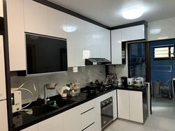 Blk 302C Anchorvale Court (Sengkang), HDB Executive #592004361